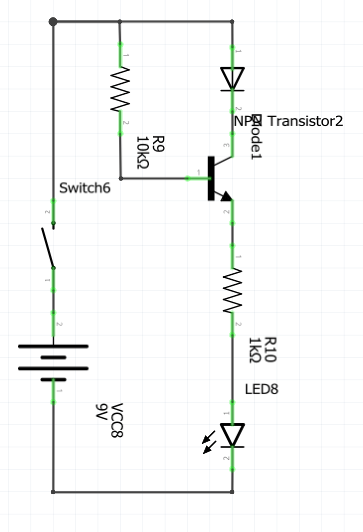 Electrical Applications, quiz 0001